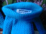 skipper outdoor 3 sweaters label